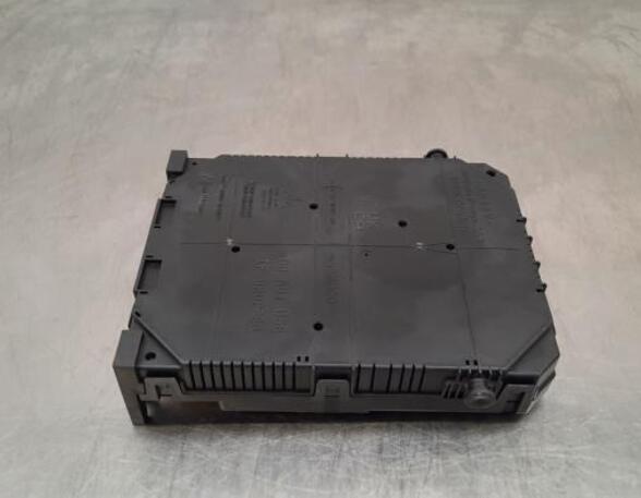 Fuse Box OPEL CORSA F (P2JO)