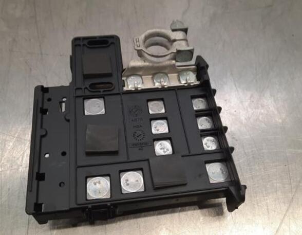 Fuse Box ALFA ROMEO STELVIO (949_)