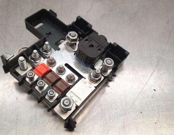 Fuse Box ALFA ROMEO STELVIO (949_)