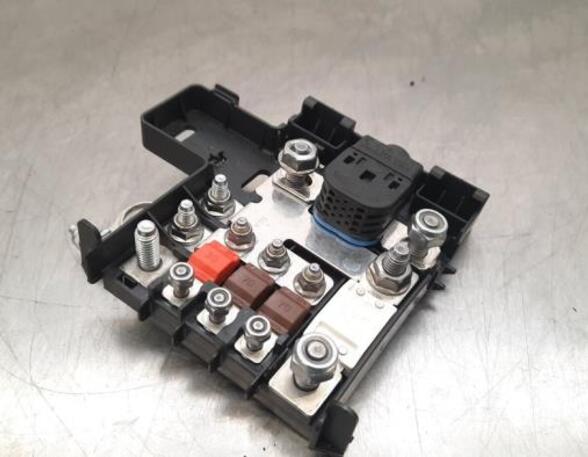 Fuse Box ALFA ROMEO STELVIO (949_)