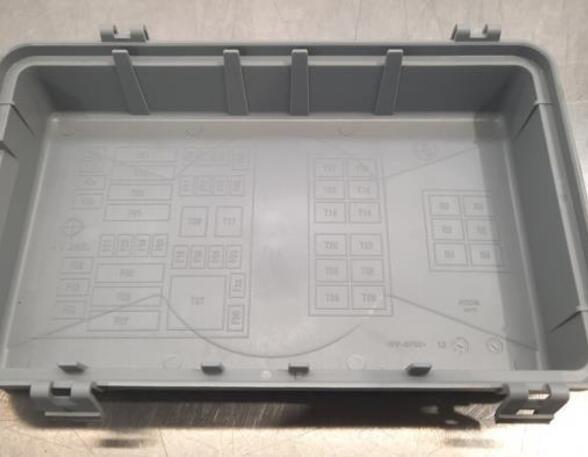 Fuse Box ALFA ROMEO STELVIO (949_)