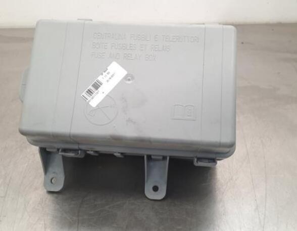 Fuse Box ALFA ROMEO STELVIO (949_)