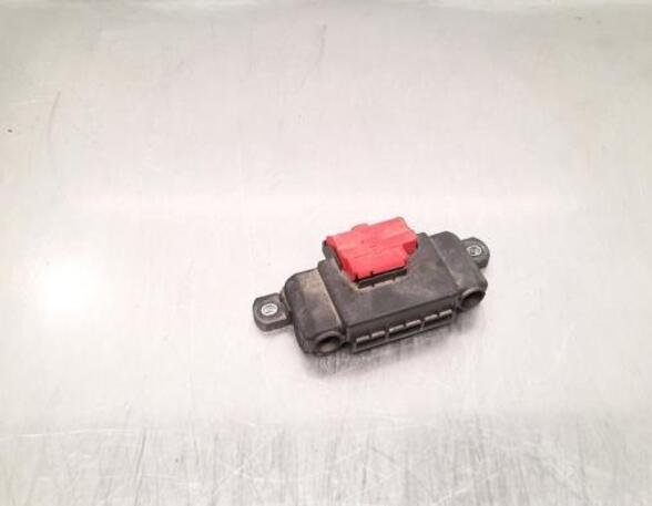 Fuse Box ALFA ROMEO STELVIO (949_)