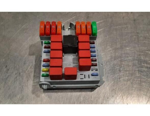 Fuse Box PEUGEOT BOXER Van, OPEL MOVANO C Van (U9)