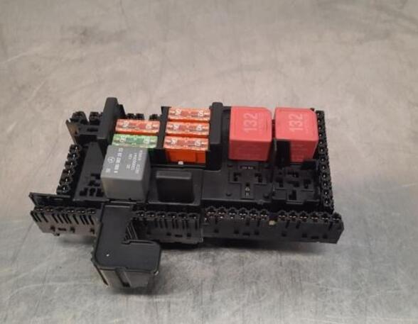 Fuse Box MERCEDES-BENZ C-CLASS (W205)