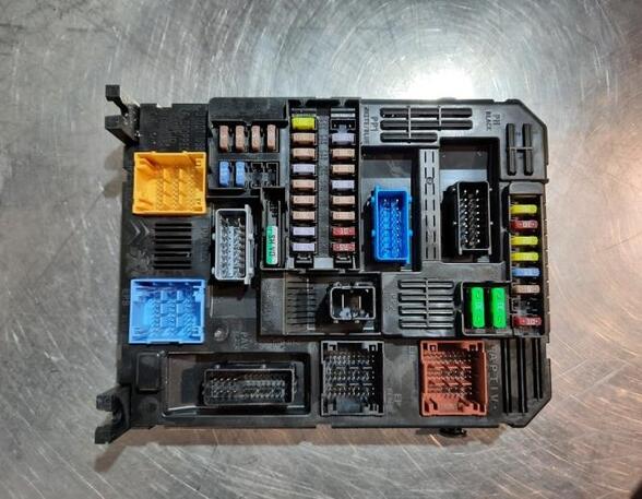 Fuse Box PEUGEOT 2008 II (UD_, US_, UY_, UK_)