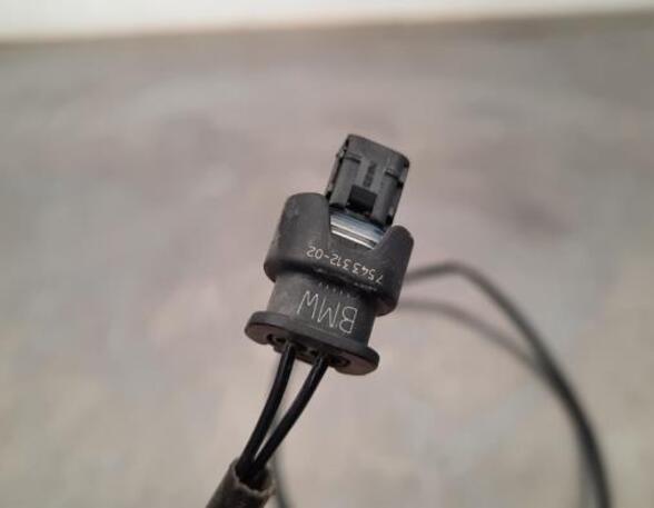 Temperature Sensor BMW X6 (F16, F86)