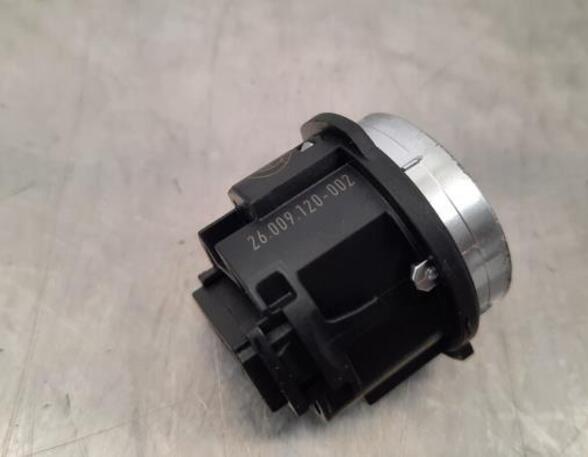 Ignition Starter Switch BMW X5 (E70), BMW X6 (E71, E72)