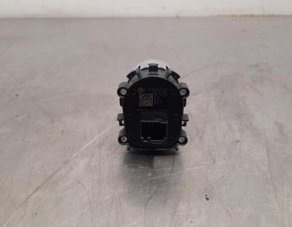 Ignition Starter Switch MERCEDES-BENZ CLA (C118)