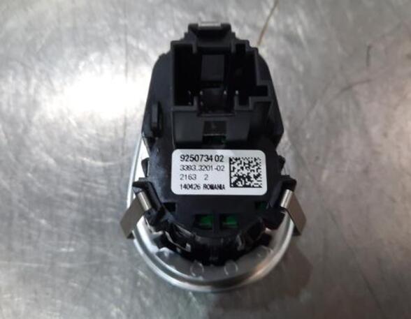 Ignition Starter Switch BMW 3 Touring (F31), BMW 1 (F20), BMW 1 (F21), BMW 2 Coupe (F22, F87)