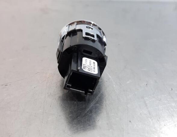 Ignition Starter Switch PEUGEOT 3008 SUV (MC_, MR_, MJ_, M4_)