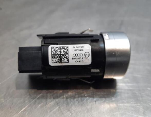 Ignition Starter Switch AUDI Q5 (FYB, FYG)