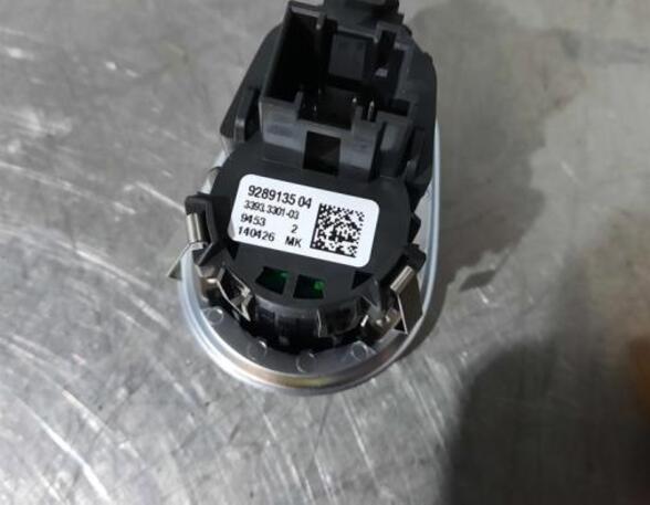 Ignition Starter Switch BMW 2 Active Tourer (F45)