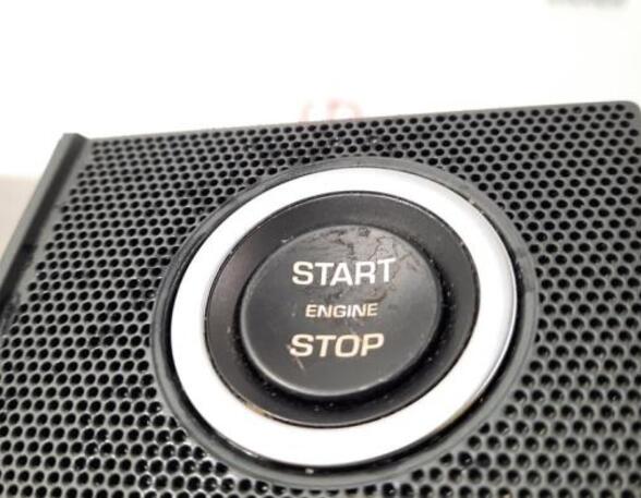 Start/Stopp Schalter von einem Landrover Range Rover