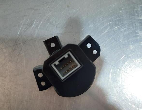 Ignition Starter Switch HYUNDAI i30 Estate (PDE)