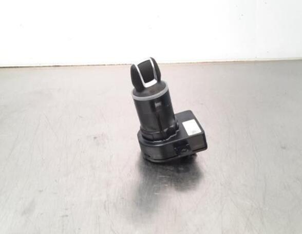 Ignition Starter Switch PORSCHE CAYENNE (9YA), PORSCHE CAYENNE Coupe (9YB)