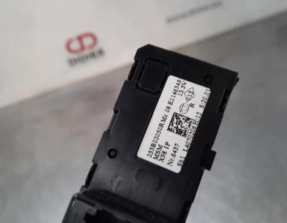 Ignition Starter Switch RENAULT TRAFIC III Van (FG_)