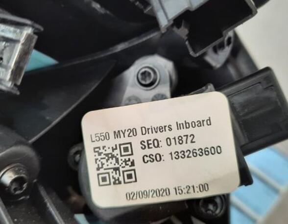 Ontstekings-/ startschakelaar LAND ROVER DISCOVERY SPORT (L550)