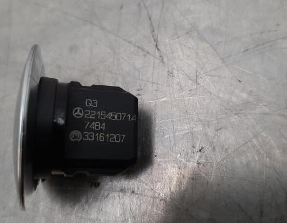 Ignition Starter Switch MERCEDES-BENZ C-CLASS T-Model (S205)