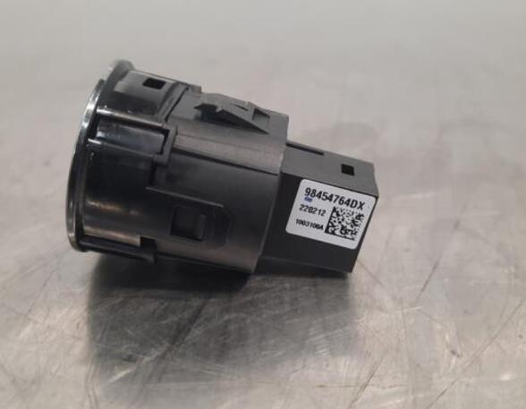 Ignition Starter Switch OPEL ASTRA L Sports Tourer (O5)