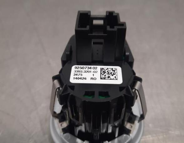 Ignition Starter Switch BMW 1 (F20), BMW 4 Coupe (F32, F82)