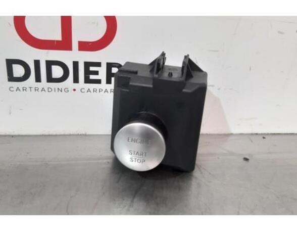 Ignition Starter Switch MERCEDES-BENZ A-CLASS (W176)