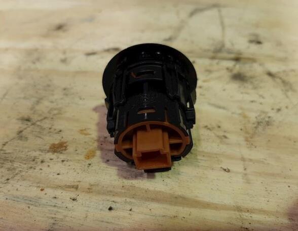 Ignition Starter Switch NISSAN QASHQAI II SUV (J11, J11_)