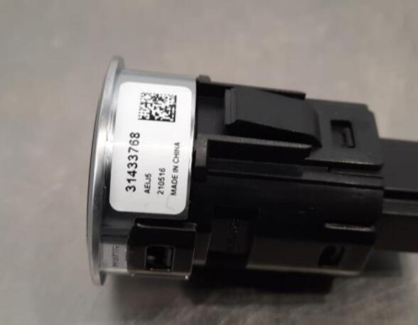 Ignition Starter Switch VOLVO XC40 (536)