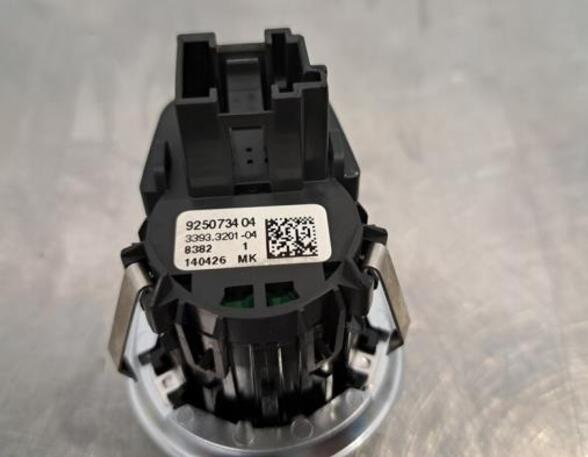 Ignition Starter Switch BMW 1 (F20), BMW 1 (F21), BMW 3 Touring (F31), BMW 2 Coupe (F22, F87)