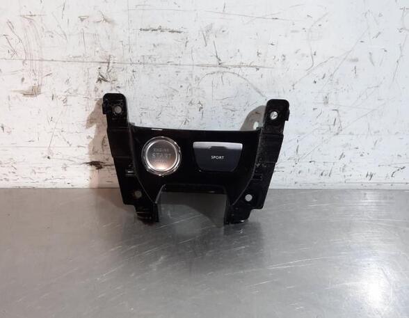 Ignition Starter Switch PEUGEOT 308 SW II (LC_, LJ_, LR_, LX_, L4_)