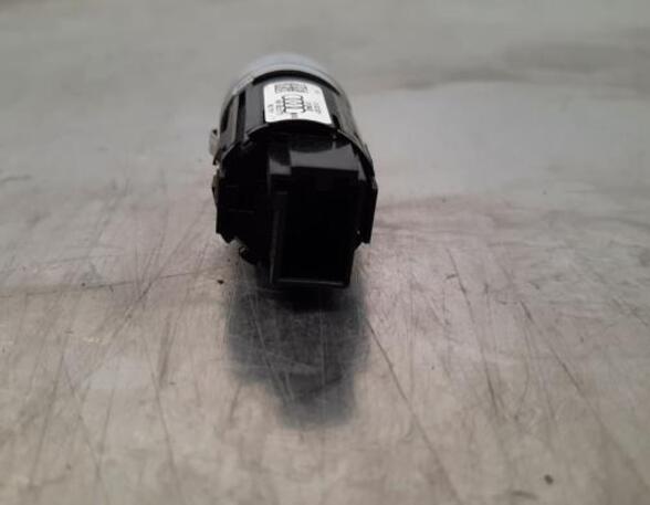 Ignition Starter Switch AUDI A4 Avant (8W5, 8WD, B9)