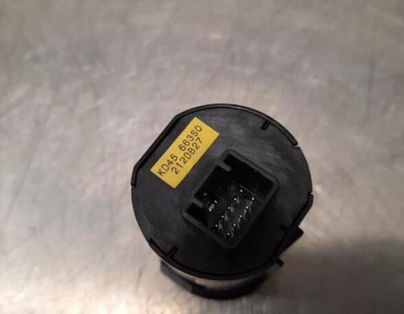 Ignition Starter Switch MAZDA CX-5 (KE, GH)