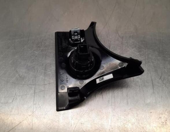 Ignition Starter Switch OPEL CORSA F (P2JO)