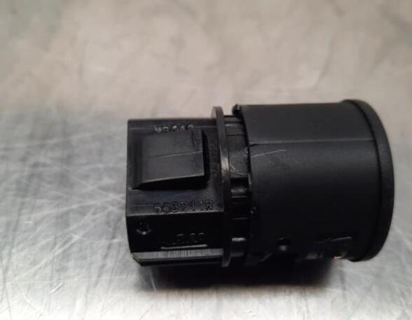 Ignition Starter Switch RENAULT CAPTUR I (J5_, H5_), RENAULT CLIO IV (BH_)