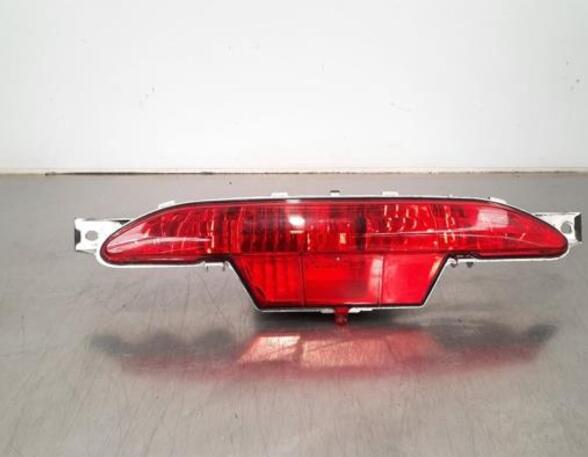 Auxiliary Stop Light OPEL CORSA F (P2JO)