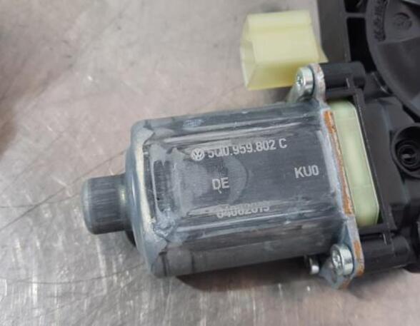 Electric Window Lift Motor VW GOLF VII (5G1, BQ1, BE1, BE2)