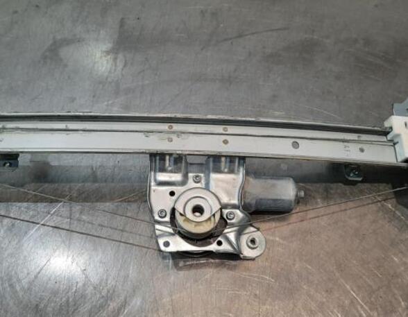 Electric Window Lift Motor NISSAN X-TRAIL (T32_)