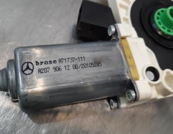 Electric Window Lift Motor MERCEDES-BENZ C-CLASS Coupe (C205), MERCEDES-BENZ C-CLASS T-Model (S205)