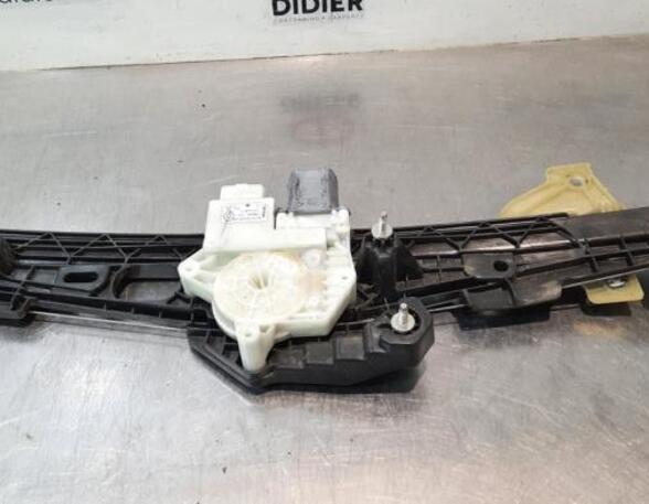 Electric Window Lift Motor RENAULT CAPTUR II (HF_)