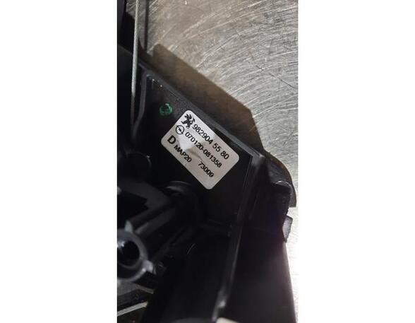 Electric Window Lift Motor PEUGEOT 208 II (UB_, UP_, UW_, UJ_)