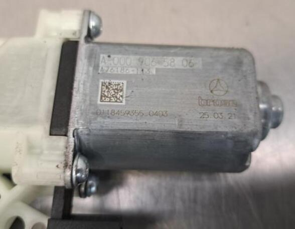 Electric Window Lift Motor MERCEDES-BENZ C-CLASS T-Model (S205)