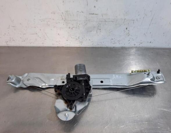 Electric Window Lift Motor DACIA DUSTER (HM_)