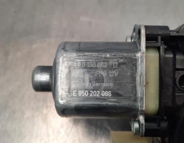 Electric Window Lift Motor AUDI A3 Sportback (8YA)