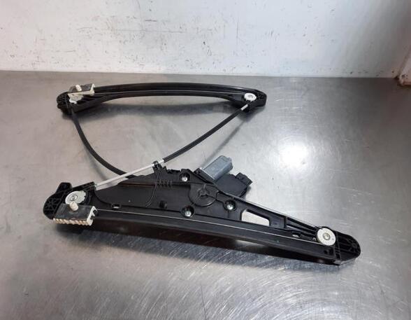 Electric Window Lift Motor PEUGEOT 5008 II (MC_, MJ_, MR_, M4_), CITROËN C5 AIRCROSS (A_)