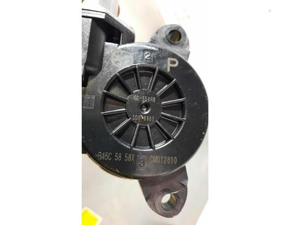 Electric Window Lift Motor MAZDA CX-5 (KF)