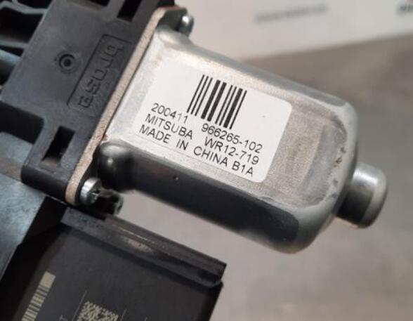 Electric Window Lift Motor VOLVO XC60 II (246)