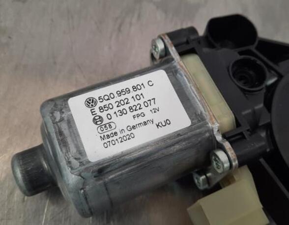 Electric Window Lift Motor SKODA OCTAVIA IV Combi (NX5)