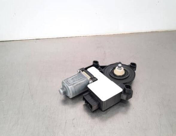 Electric Window Lift Motor SKODA FABIA III (NJ3)