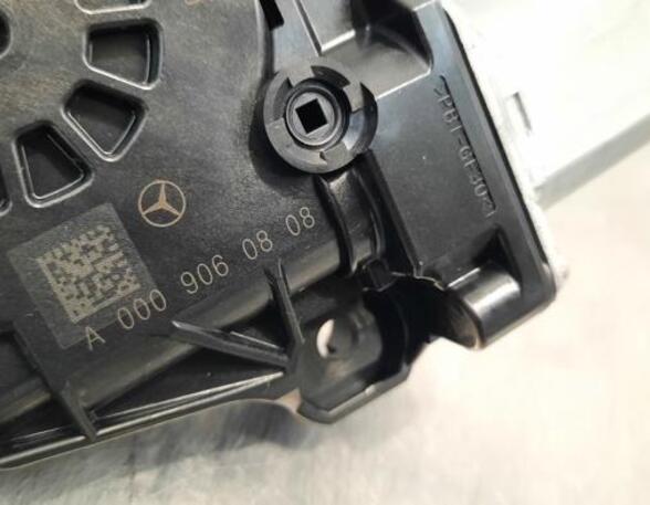 Motor Fensterheber Mercedes-Benz GLE V167 A0009060808 P19540871