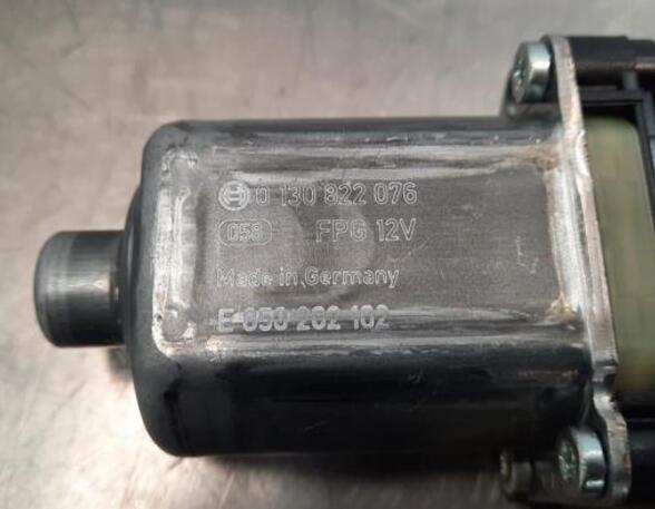 Electric Window Lift Motor SKODA OCTAVIA IV Combi (NX5)